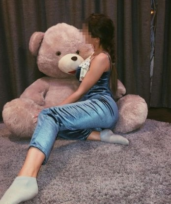 Анкета проститутки Валерия - город Камское Устье, 23 года, №7891